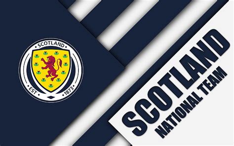 HD wallpaper: Soccer, Scotland National Football Team, Emblem, Logo | Wallpaper Flare