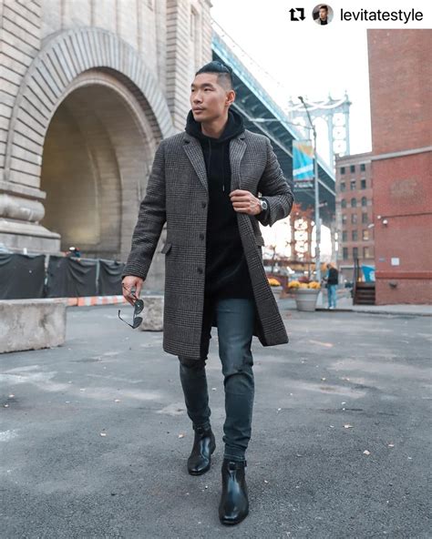 6 Chelsea Boots for Men and How to Style Them — LEVITATE STYLE