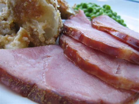 Hickory Smoked Ham Recipe - Food.com