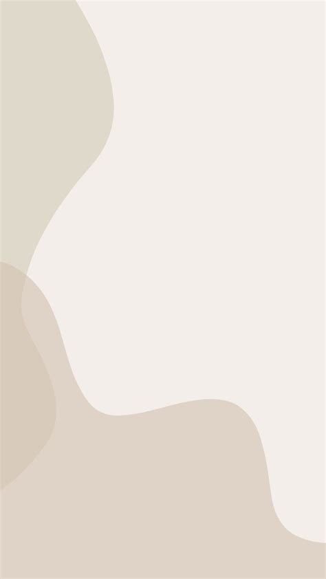 Beige wallpaper background en 2021 | Ideas de fondos de pantalla, Fondos de pantalla de iphone ...