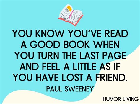 50+ Funny Quotes About Reading Books That Are So Relatable - Humor Living