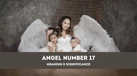 Angel Number 17 – A Complete Guide to Angel Number 17 Meaning and Significance - eAstroHelp