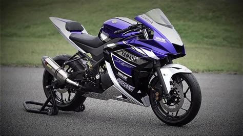 Yamaha YZF-R25 Wallpapers - Wallpaper Cave