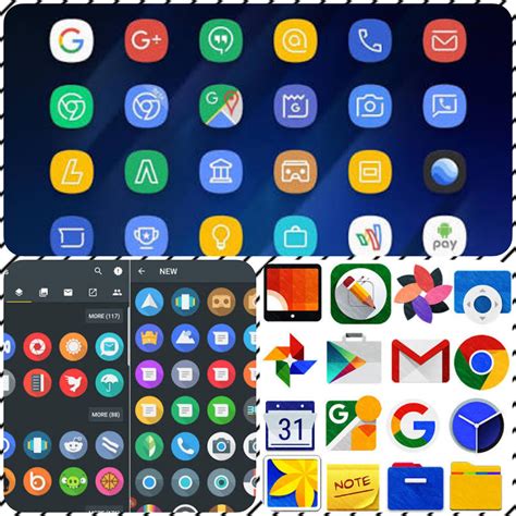 Limited Time: Get these premium Android icon packs for free on Google ...