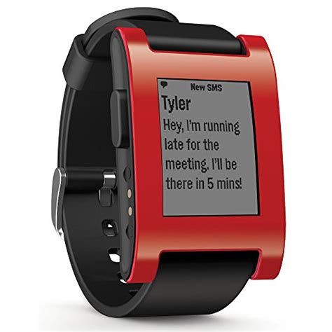 Five Features We Want to See Added to the Next Pebble Smartwatch | SmartWatches.org