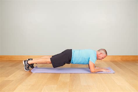 3 Core Strengthening Exercises for Balance and Performance - Lifetime Daily