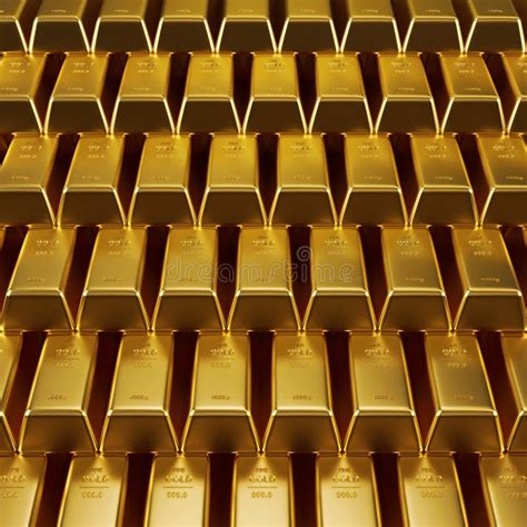 11+ Stacked gold bars Free Stock Photos - StockFreeImages