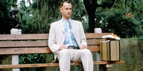 15 Lessons We Learned From Forrest Gump