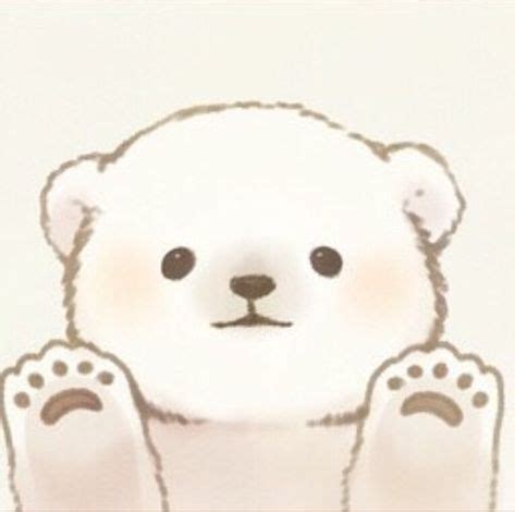 Kawaii Cute Bear Drawing Easy - bmp-solo