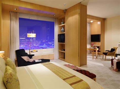 Best Price on Pangu 7 Star Hotel Beijing in Beijing + Reviews!