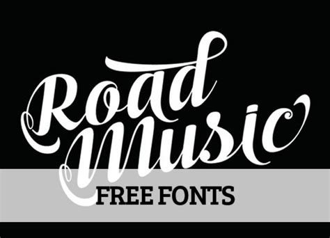 15 Fantastic Free Fonts For Graphic Designers | Fonts | Graphic Design Blog