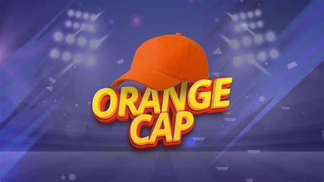 Who will Get the Orange Cap in the IPL 2020?