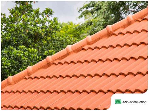 Roof Tiles: 4 Tile Shapes and Their Benefits