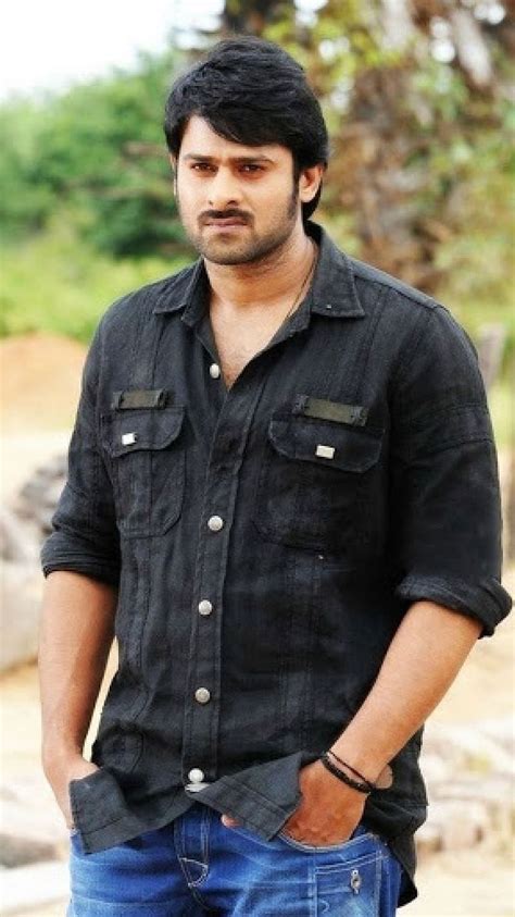 Prabhas In Mirchi Hd Wallpapers