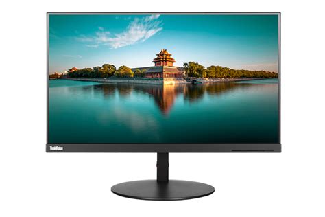 Lenovo ThinkVision 27" QHD USB-C Monitor: P27h-10 | Lenovo Angola