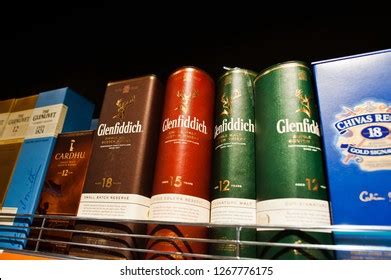 Glenfiddich Logo Vector (.EPS) Free Download