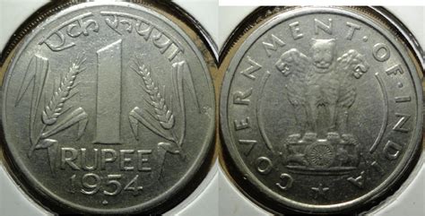 Republic India Coin Collection: RARE COINS OF REPUBLIC INDIA