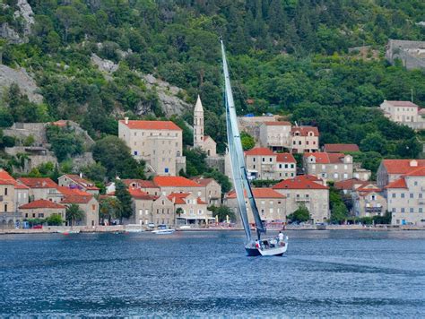 Sailing the UNESCO World Heritage Sites of Montenegro | by Captain Nitzan Levy | Nov, 2023 | Medium