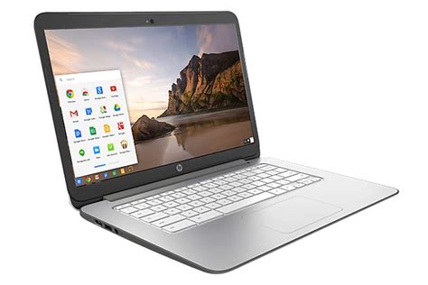 HP Chromebook 11 G5: Starts at $189, with Touchscreen and 12.5 Hours of ...