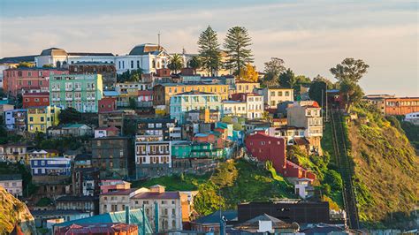 A guide to Valparaiso, Chile’s city of artists | Intrepid Travel Blog ...