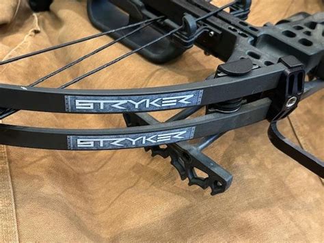 Stryker crossbow - Bowhunting for Coues Deer - CouesWhitetail.com ...