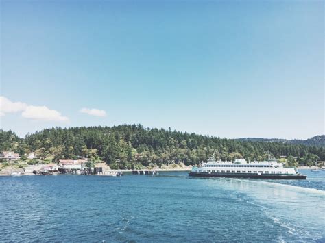 Orcas Island Camping Adventures – This is My Northwest