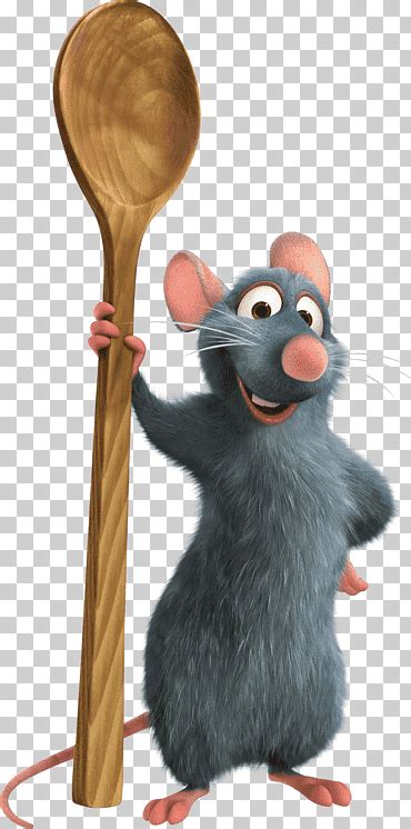 Ratatouille, Auguste Gusteau Ratatouille Chef Remy The Walt Disney Company, cooking, mammal ...