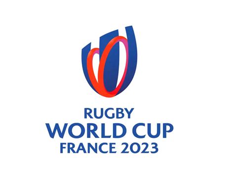 Rugby World Cup France 2023 Logo PNG vector in SVG, PDF, AI, CDR format