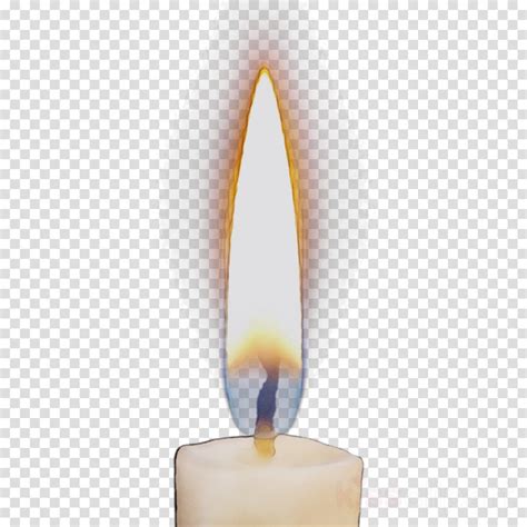 Realistic Candle Flame Png Transparent Png Png Download Transparent Background Candle Flame ...