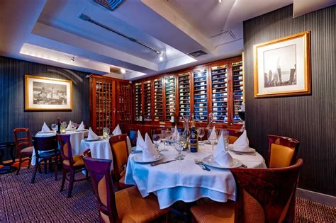 San Marino - Italian Restaurant in New York, NY | The Vendry