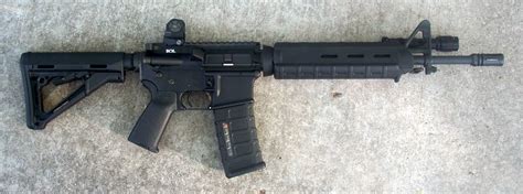 BCM Upper - AR15.COM