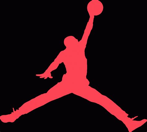 Air Jordan Jumpman Logo Wallpaper - WallpaperSafari