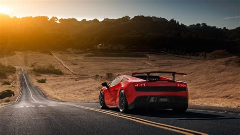 Lamborghini Gallardo, HD Cars, 4k Wallpapers, Images, Backgrounds ...