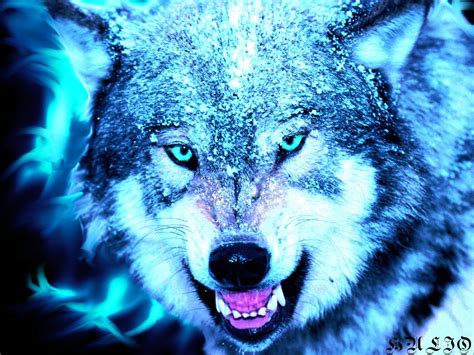 fantasy, Original, Art, Artistic, Artwork, Wolf, Wolves Wallpapers HD / Desktop and Mobile ...