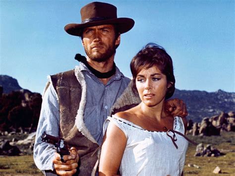 Clint Eastwood: 25 Essential Movies – All Fire Media