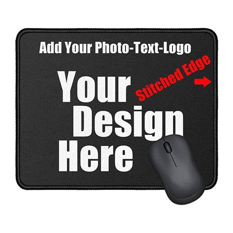 Mouse Pads | Personalized Photo Gifts | Custom Mouse Pads Photo Gifts