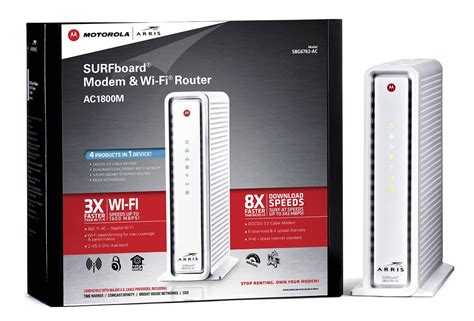 10 Best Modem Routers For Home And Office