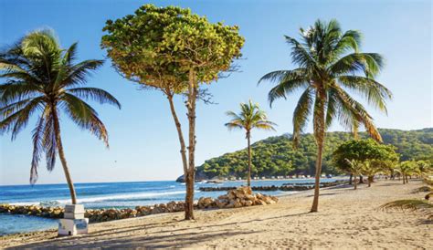 Haitian Creole: How to Speak One of the Caribbean's Most Beautiful ...