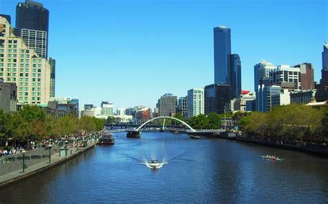 The Ultimate guide to attractions in Melbourne | Mini Bus Charter