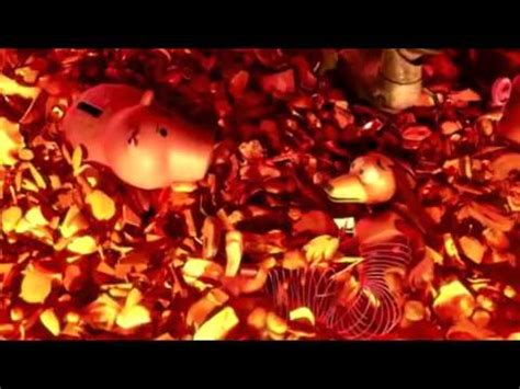 Toy Story 3- Incinerator Scene - YouTube