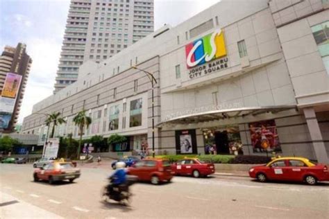 The Best Indoor Activities at Paradigm Mall JB - JB2SG ARTICLE