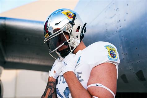 Photos: Air Force Will Take on Navy in Special Doolittle Raider Uniforms