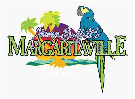 Jimmy Buffett Logo