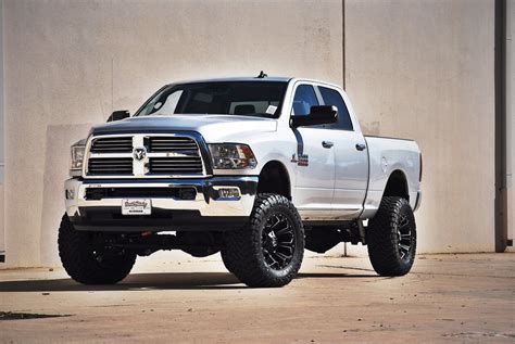 dodge ram with lift kit for sale - mona-dallis