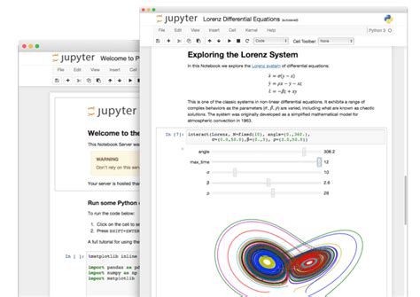 Project Jupyter | Home