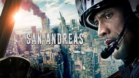 San Andreas Movie Review and Ratings by Kids