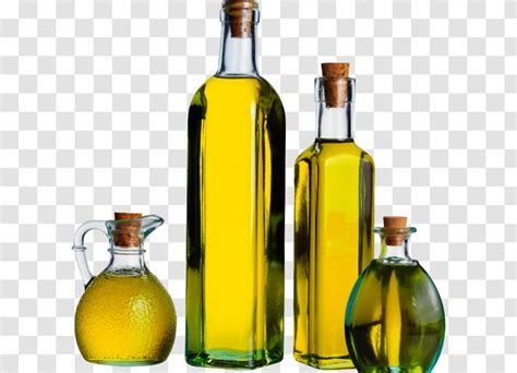 Olive Oil Cooking Oils Corn Transparent PNG