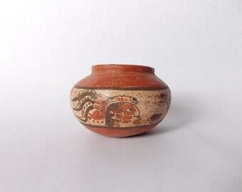 Popular items for mayan pottery on Etsy