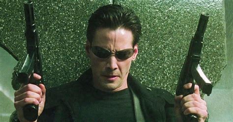 The Matrix 4 Officially Resumes Filming, and Keanu Reeves Is Thrilled ...