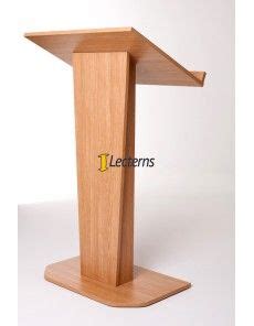 Tapered lectern design in oak finish Furniture Projects, Tea Table Design, African Home Decor ...